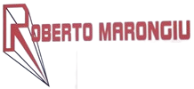 Marongiu Infissi Logo